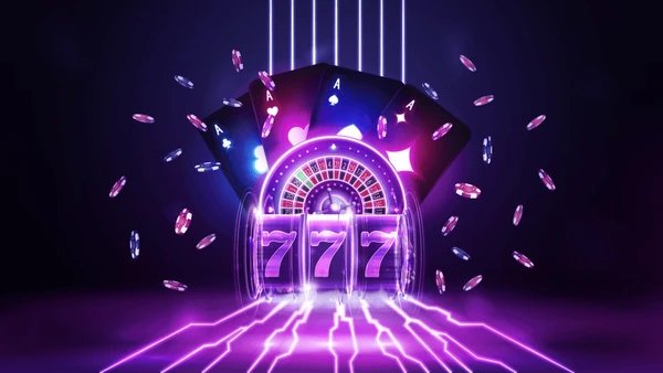Ilustrasi Gameplay newplay88 Sportsbook dan Slot Online