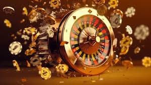 Visual menarik game Slot Online di newplay88